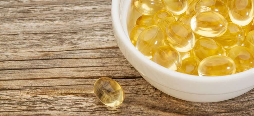 Can Fish Oil Help Recovery From Brain Injury The Health Process
